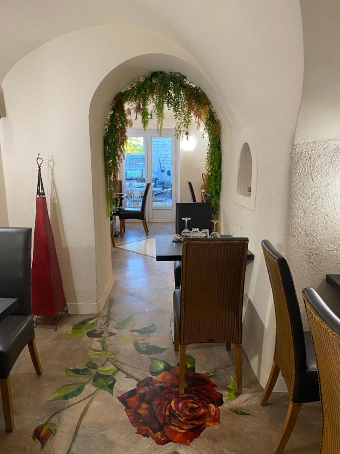 فندق Le Rif Puygiron المظهر الخارجي الصورة